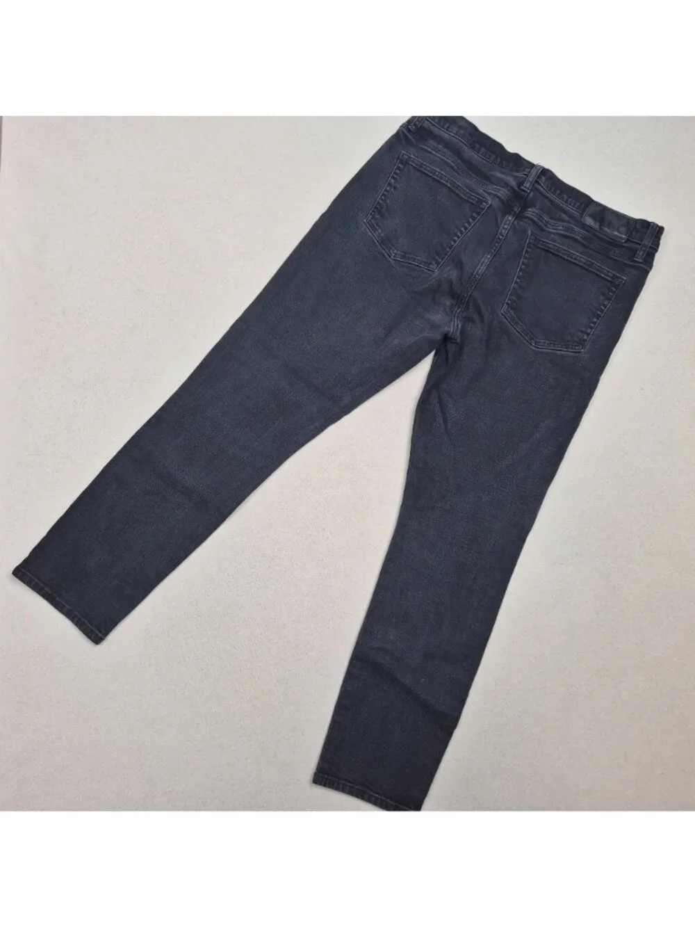 Madewell men athletic